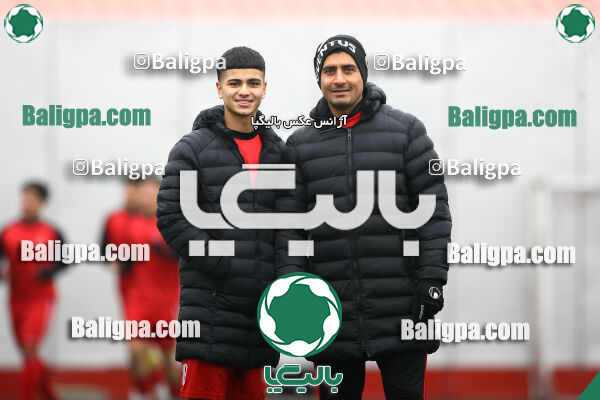 پرسپولیس 0–1 فتحیان ارشاک