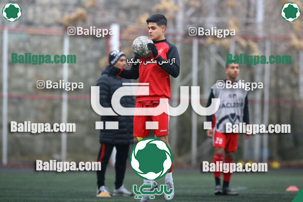 پرسپولیس 0–1 فتحیان ارشاک