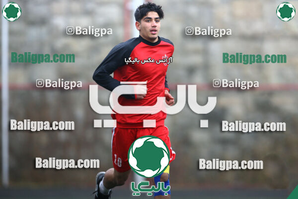 پرسپولیس 0–1 فتحیان ارشاک