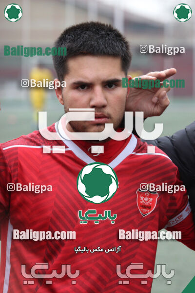 پرسپولیس 0–1 فتحیان ارشاک