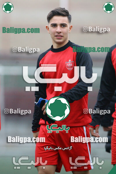 پرسپولیس 0–1 فتحیان ارشاک