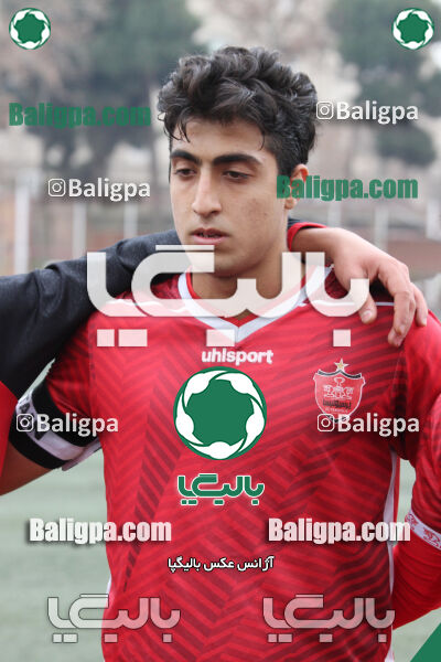 پرسپولیس 0–1 فتحیان ارشاک