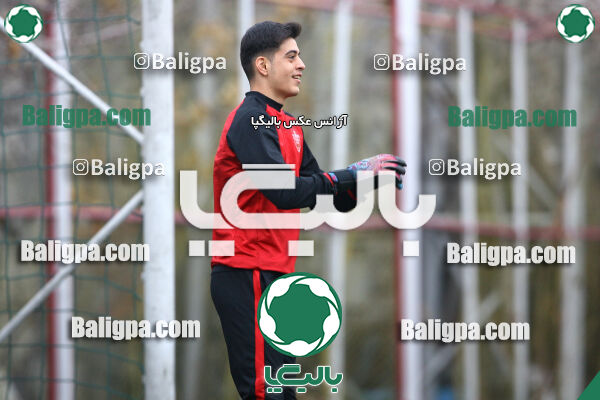 پرسپولیس 0–1 فتحیان ارشاک