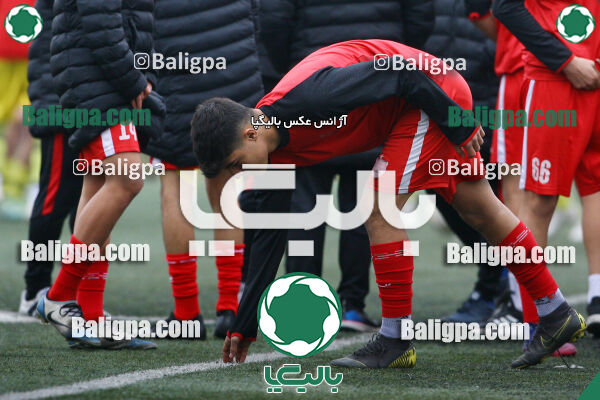 پرسپولیس 0–1 فتحیان ارشاک