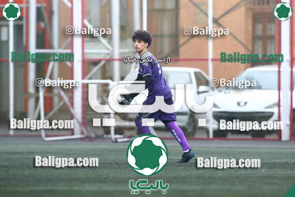 پرسپولیس 0–1 فتحیان ارشاک