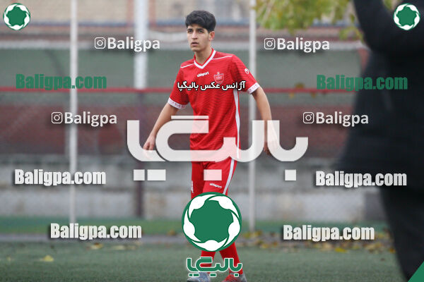 پرسپولیس 0–1 فتحیان ارشاک
