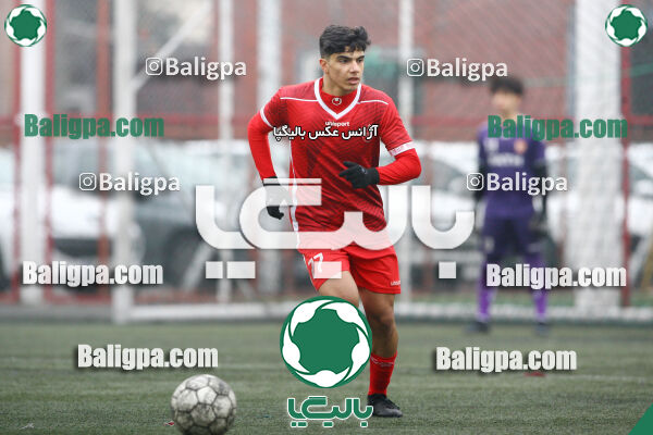 پرسپولیس 0–1 فتحیان ارشاک