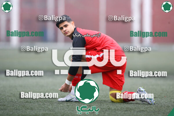 پرسپولیس 0–1 فتحیان ارشاک