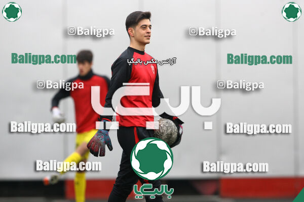 پرسپولیس 0–1 فتحیان ارشاک