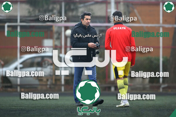 پرسپولیس 0–1 فتحیان ارشاک