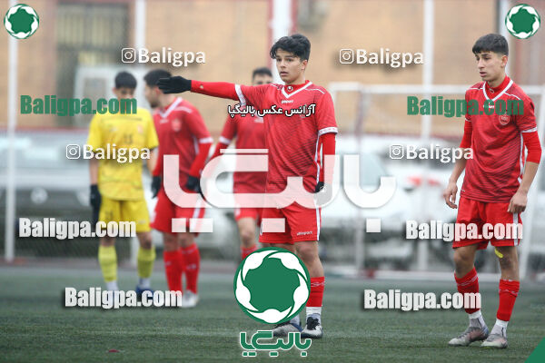 پرسپولیس 0–1 فتحیان ارشاک