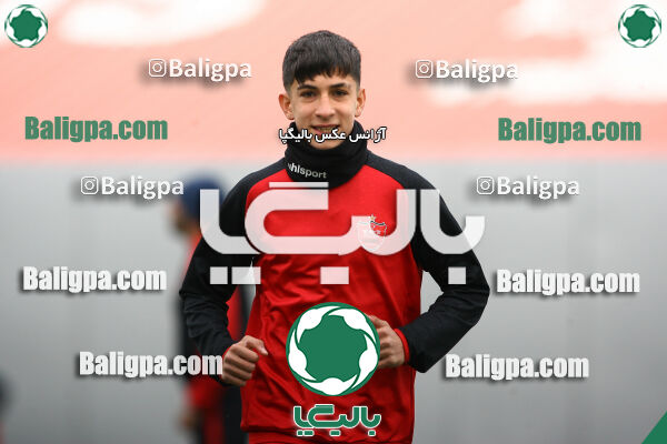 پرسپولیس 0–1 فتحیان ارشاک