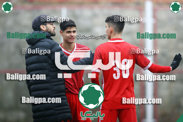 پرسپولیس 0–1 فتحیان ارشاک