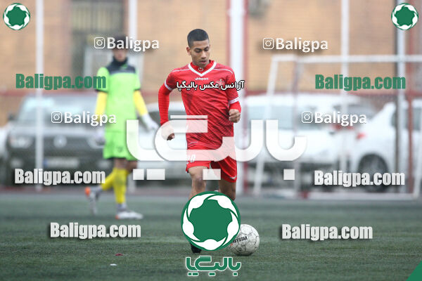 پرسپولیس 0–1 فتحیان ارشاک