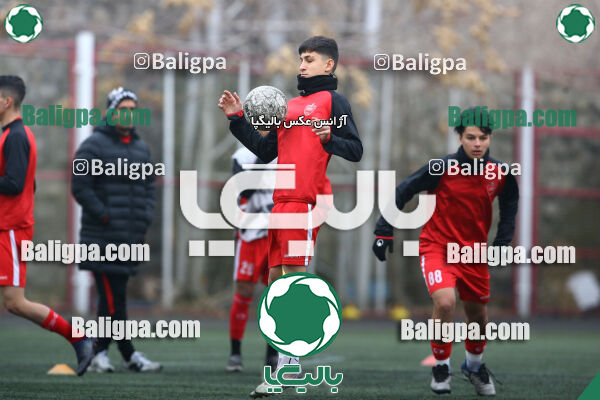 پرسپولیس 0–1 فتحیان ارشاک