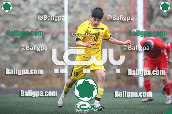 پرسپولیس 0–1 فتحیان ارشاک