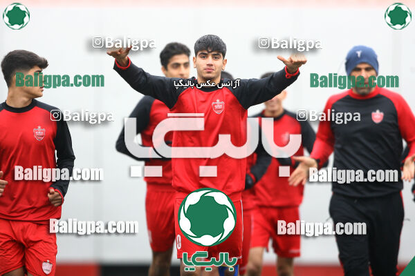 پرسپولیس 0–1 فتحیان ارشاک