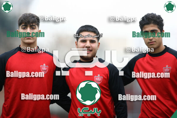 پرسپولیس 0–1 فتحیان ارشاک