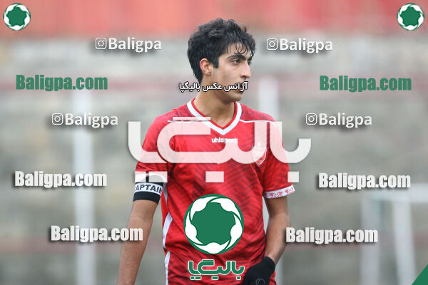 پرسپولیس 0–1 فتحیان ارشاک
