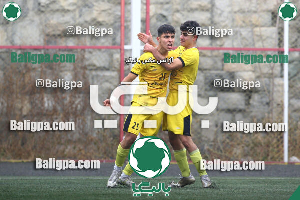 پرسپولیس 0–1 فتحیان ارشاک