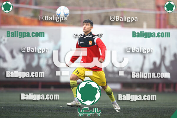 پرسپولیس 0–1 فتحیان ارشاک
