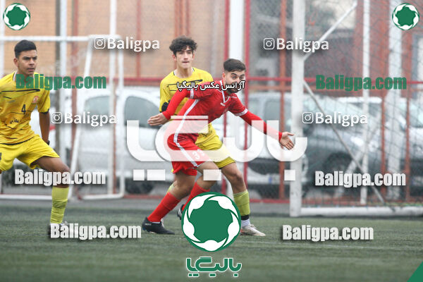 پرسپولیس 0–1 فتحیان ارشاک