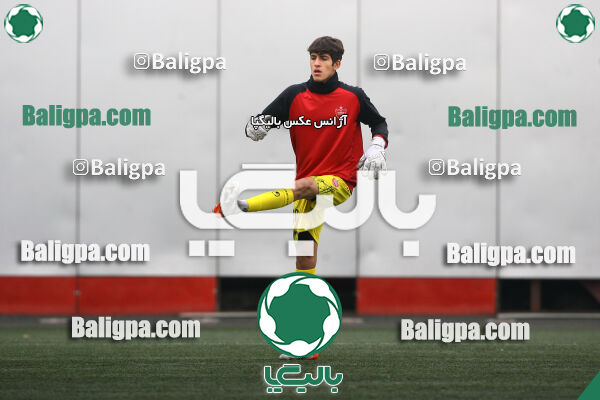 پرسپولیس 0–1 فتحیان ارشاک