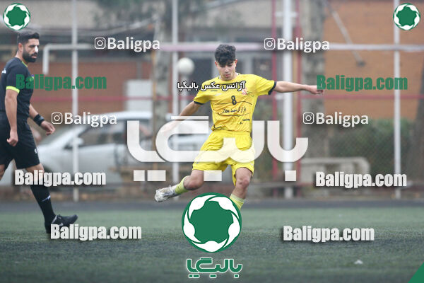 پرسپولیس 0–1 فتحیان ارشاک
