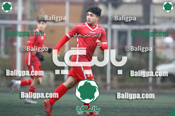 پرسپولیس 0–1 فتحیان ارشاک