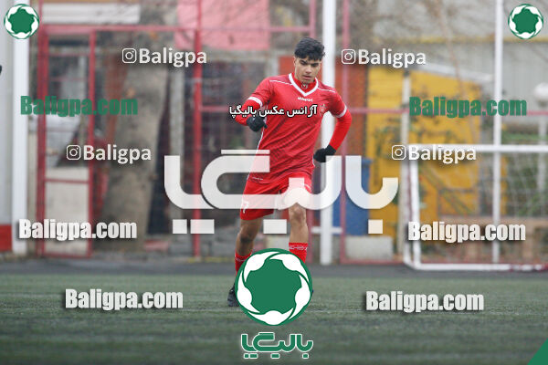 پرسپولیس 0–1 فتحیان ارشاک