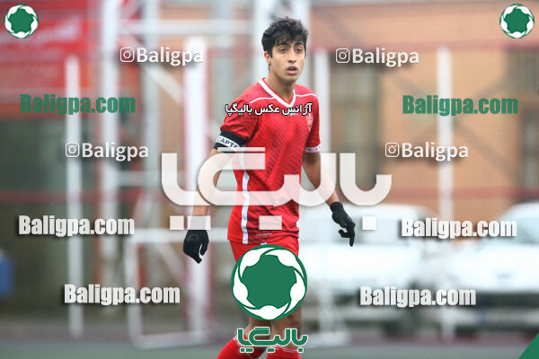 پرسپولیس 0–1 فتحیان ارشاک