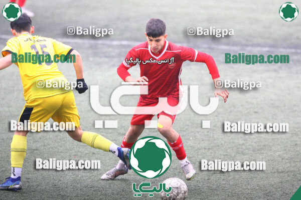 پرسپولیس 0–1 فتحیان ارشاک