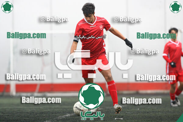 پرسپولیس 0–1 فتحیان ارشاک
