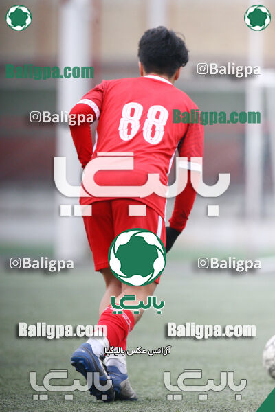 پرسپولیس 0–1 فتحیان ارشاک