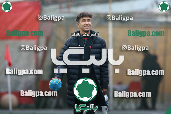پرسپولیس 0–1 فتحیان ارشاک