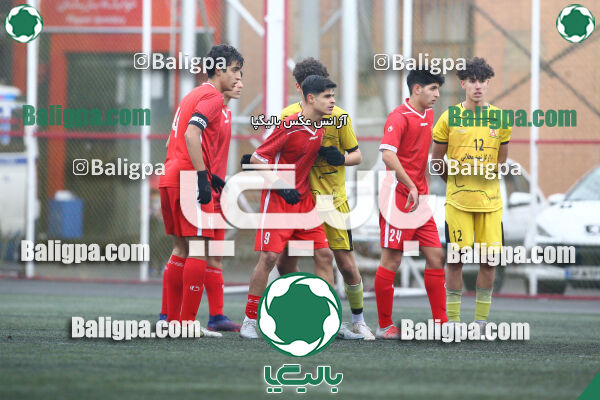 پرسپولیس 0–1 فتحیان ارشاک