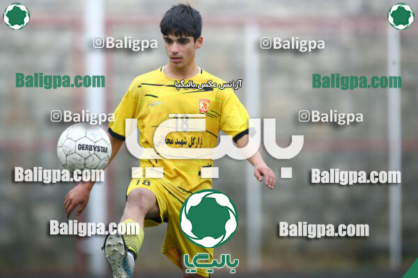 پرسپولیس 0–1 فتحیان ارشاک