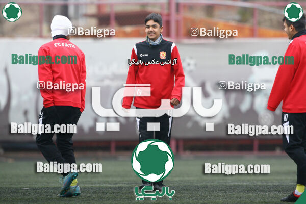 پرسپولیس 0–1 فتحیان ارشاک