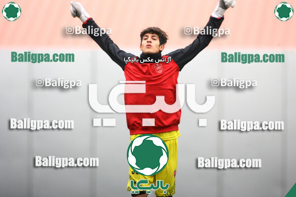 پرسپولیس 0–1 فتحیان ارشاک