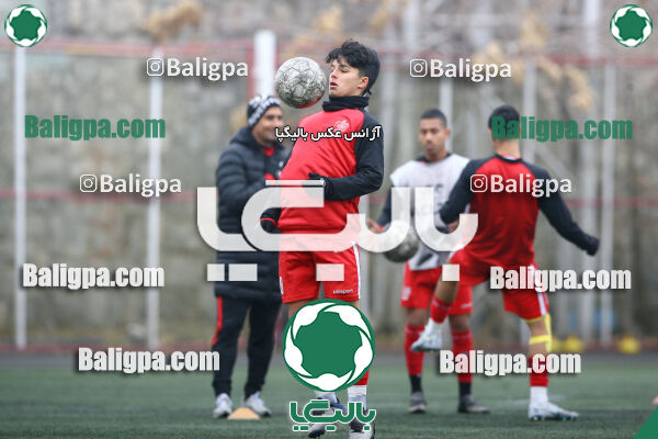 پرسپولیس 0–1 فتحیان ارشاک