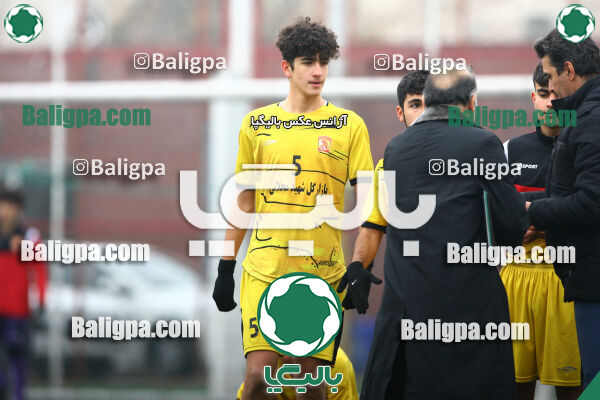 پرسپولیس 0–1 فتحیان ارشاک