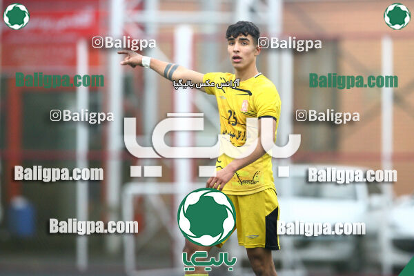 پرسپولیس 0–1 فتحیان ارشاک