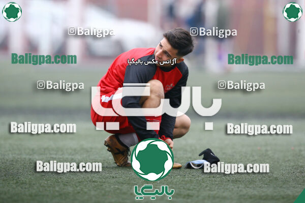 پرسپولیس 0–1 فتحیان ارشاک