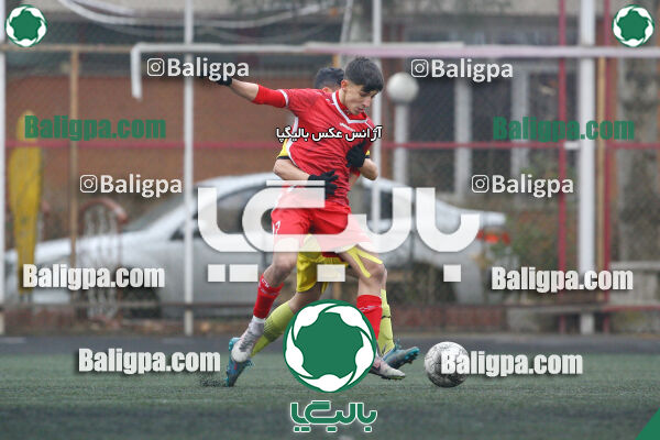پرسپولیس 0–1 فتحیان ارشاک