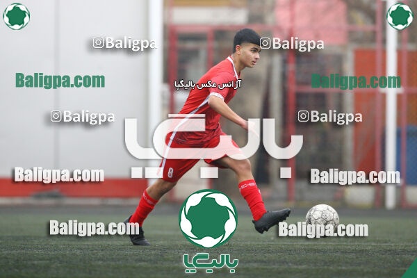 پرسپولیس 0–1 فتحیان ارشاک