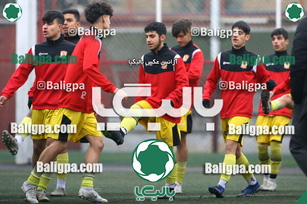 پرسپولیس 0–1 فتحیان ارشاک
