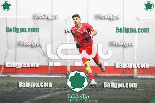 پرسپولیس 0–1 فتحیان ارشاک
