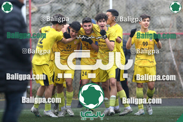 پرسپولیس 0–1 فتحیان ارشاک