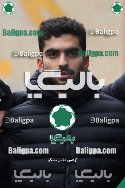پاس قوامین 0–1 پرسپولیس