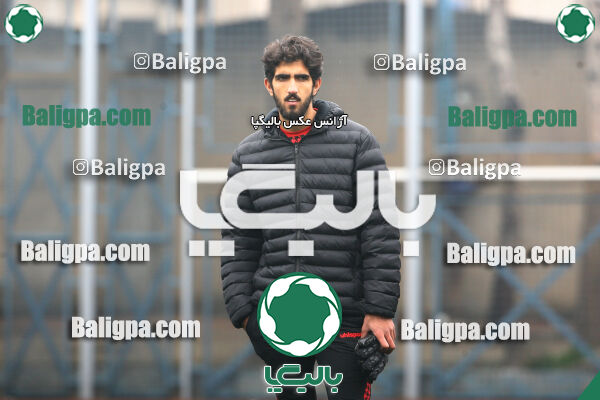 پاس قوامین 0–1 پرسپولیس